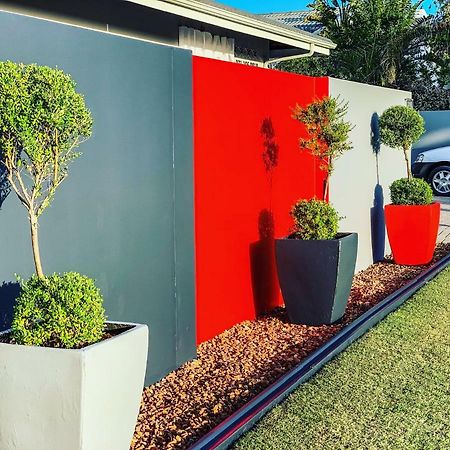 The Urban Hotel Mossel Bay Exterior photo