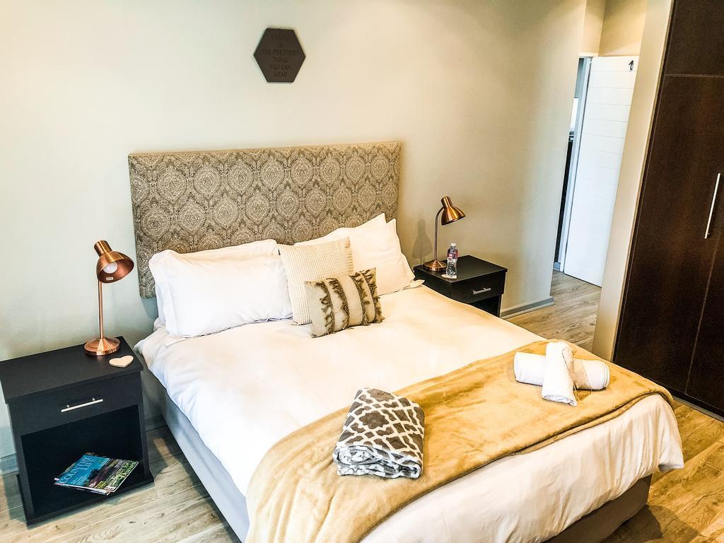 The Urban Hotel Mossel Bay Exterior photo