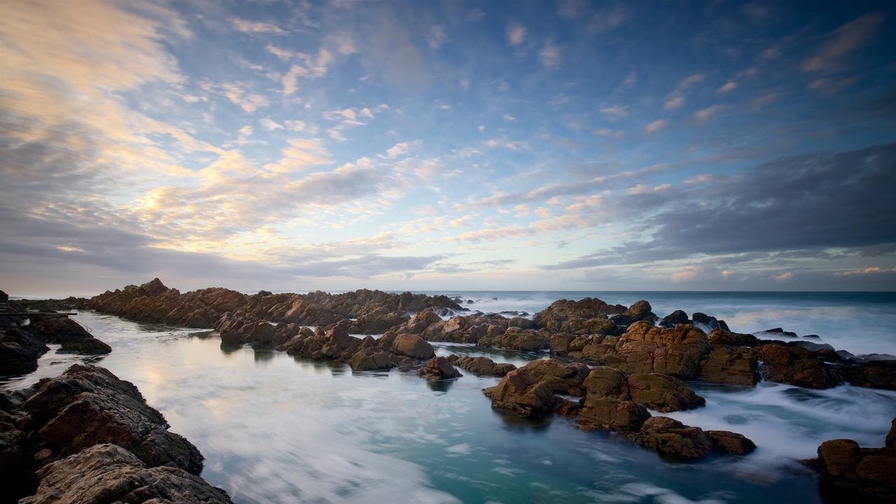 The Urban Hotel Mossel Bay Exterior photo