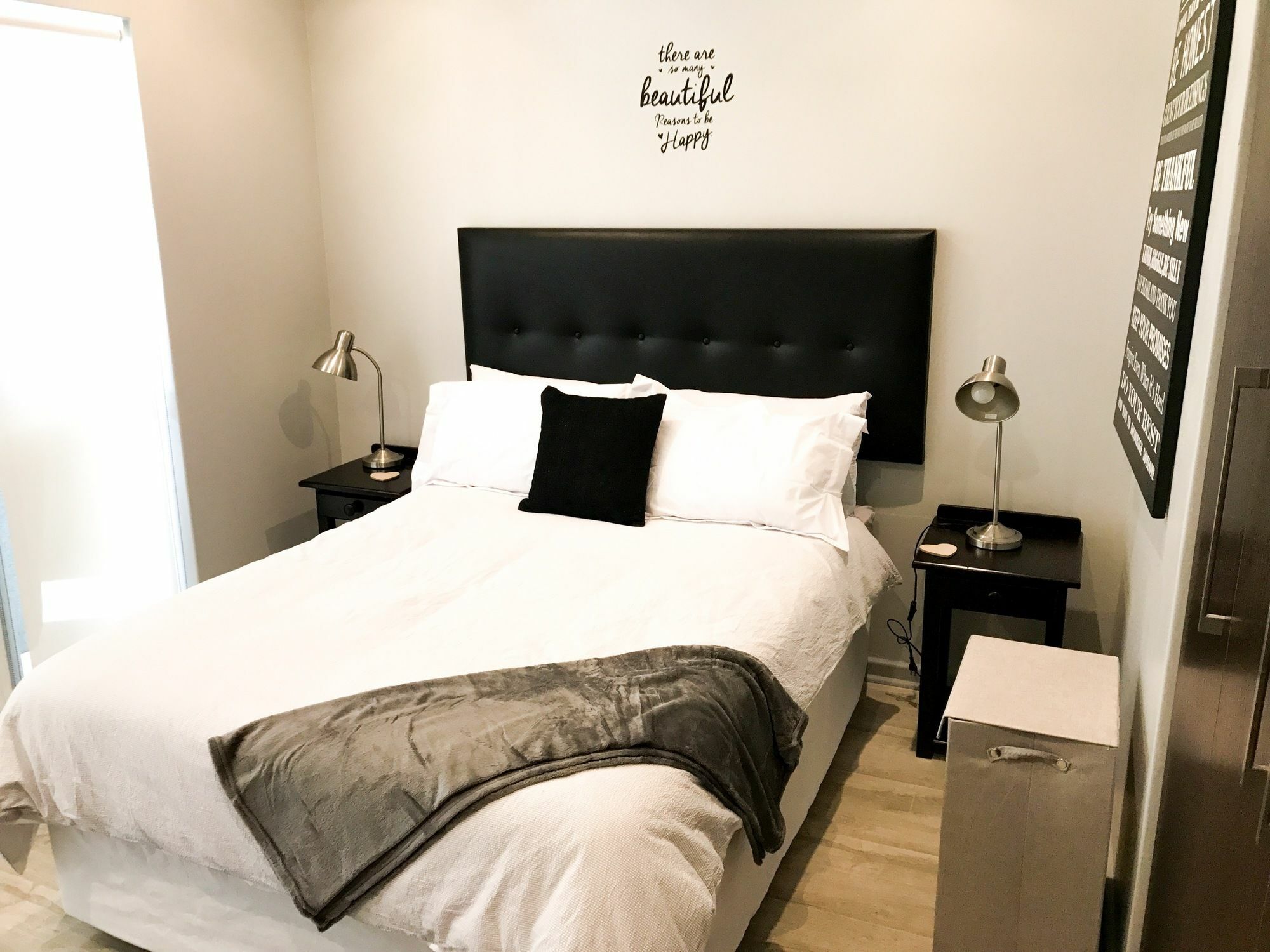 The Urban Hotel Mossel Bay Exterior photo